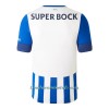 Camiseta de fútbol FC Porto Primera Equipación 2022-23 - Hombre